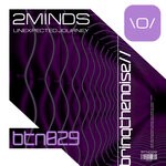 cover: 2minds - Unexpected Journey