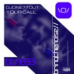 cover: Djone7tout - Your Call