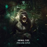 cover: Animal Side - Phase One