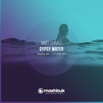 cover: Matt Chavez - Gypsy Water