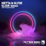 cover: Metta & Glyde - Elixir (Remix)