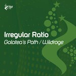 cover: Irregular Ratio - Galatea's Path / Wildroge