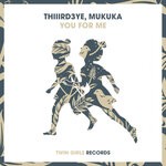 cover: Mukuka|Thiiird3ye - You For Me