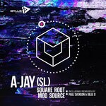 cover: A-jay (sl) - Square Root