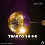 cover: Sebastien Fanfan - Time To Shine