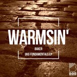 cover: Baker - Warmsin'