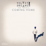 cover: Velvet Dreamer|Tim Gelo - Coming Home