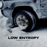 cover: Low Entropy - Das Amulett