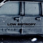 cover: Low Entropy - The Slowcore Sessions