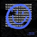 cover: Pablo Brizzio - The Deconstruction