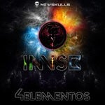 cover: Invsb - 4 Elementos