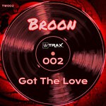 cover: Broon - Got The Love