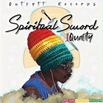 cover: I Quality - Spiritual Sword