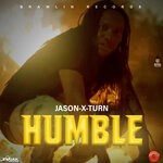 cover: Jason X Turn - Humble