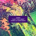 cover: Darin - Can't Stay Away (Harris & Hurr Remix)