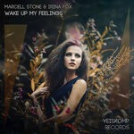 cover: Irina Fox|Marcell Stone - Wake Up My Feelings