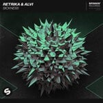 cover: Alvi|Retrika - Sickness