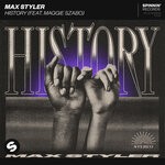 cover: Maggie Szabo|Max Styler - History