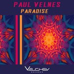 cover: Paul Velnes - Paradise