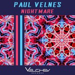 cover: Paul Velnes - Nightmare