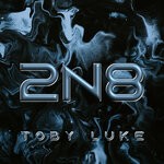 cover: Toby Luke - 2N8