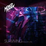 cover: Mondmann - Surviving