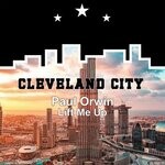 cover: Paul Orwin - Lift Me Up