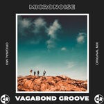 cover: Micronoise - Vagabond Groove