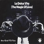 cover: Moon Rocket|Paula - La Dolce Vita (The Magic Of Love)