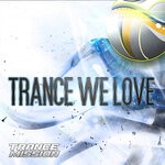 cover: Various - Trance We Love 4