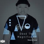 cover: Obed The Magnificent - Vision Of Love