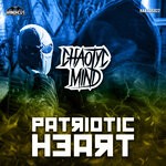 cover: Chaotyc Mind - Patriotic Heart