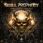 cover: Various - Skull Prophecy