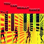 cover: Various - You Can Really Dance Vol 3