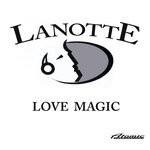 cover: Lanotte - Love Magic