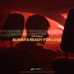 cover: Hot Pixels|Inameit - Always Ready For Love