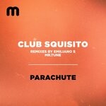 cover: Club Squisito - Parachute