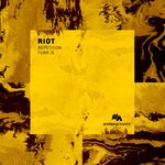 cover: Riot - Repetition / Funk Is