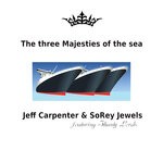 cover: Hans Joachim Kinne|Sorey Jewels|Shanty Lords - The Three Majesties Of The Sea