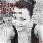 cover: Chriz Unknown - Saskia