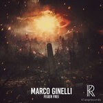 cover: Marco Ginelli - Feuer Frei!