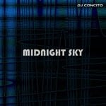 cover: Dj Concito|Stefy K - Midnight Sky (Remastered)