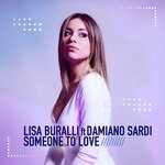 cover: Damiano Sardi - Someone To Love (Alex Barattini Mixes)