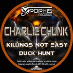 cover: Charlie Chunk - Killings Not Easy