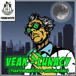 cover: Phantom Warrior & Shroomz|Veak - Lunacy (Phantom Warrior & Shroomx Remix)