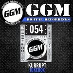 cover: Kurrupt - Jukebox