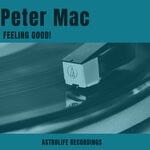 cover: Peter Mac - Feeling Good!