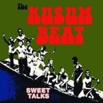 cover: The Sweet Talks - The Kusum Beat