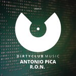 cover: Antonio Pica - R.O.N.