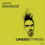 cover: Pieffe - Do You Love Me? (Or Do You Love The Groove?)